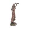 Morrigan and Crow 28cm Mythology Mythology