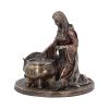 Ceridwen 17cm Witchcraft & Wiccan Last Chance to Buy