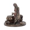 Ceridwen 17cm Witchcraft & Wiccan Last Chance to Buy