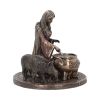 Ceridwen 17cm Witchcraft & Wiccan Last Chance to Buy
