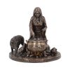 Ceridwen 17cm Witchcraft & Wiccan Last Chance to Buy
