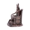 Frigga Goddess of Wisdom 19cm Mythology Last Chance to Buy