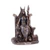 Frigga Goddess of Wisdom 19cm Mythology Last Chance to Buy