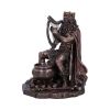 Dagda King of Tuatha De Danann 18.5cm Mythology Mythology