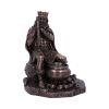 Dagda King of Tuatha De Danann 18.5cm Mythology Mythology