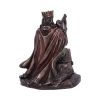 Dagda King of Tuatha De Danann 18.5cm Mythology Mythology