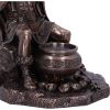 Dagda King of Tuatha De Danann 18.5cm Mythology Mythology