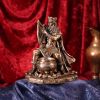 Dagda King of Tuatha De Danann 18.5cm Mythology Mythology