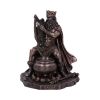 Dagda King of Tuatha De Danann 18.5cm Mythology Mythology