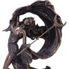 Nyx Greek Goddess of the Night 27.5cm Mythology Mythology