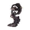 Nyx Greek Goddess of the Night 27.5cm Mythology Mythology