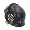 Iron Cross Skull 15.5cm Skulls Sale Items