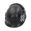 Iron Cross Skull 15.5cm Skulls Sale Items