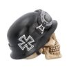 Iron Cross Skull 15.5cm Skulls Sale Items