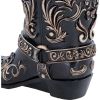 Wild West Pen Pot 17cm Cowboys & Wild West Mother's Day