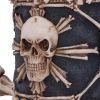 Large Tankard of Skulls 16cm Skulls Sale Items