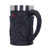 Black Wing Tankard 16cm Dragons Sale Items