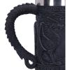 Black Wing Tankard 16cm Dragons Sale Items