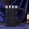 Black Wing Tankard 16cm Dragons Sale Items