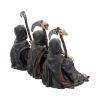 Something Wicked 9.5cm S/3 Reapers Sale Items