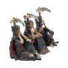 Something Wicked 9.5cm S/3 Reapers Sale Items