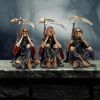 Something Wicked 9.5cm S/3 Reapers Sale Items