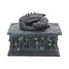 Dragon Tarot Card Box 18cm Dragons Easter