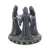 Magik Circle (16cm) Maiden, Mother, Crone Last Chance to Buy