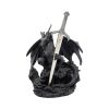 Oath Of the Dragon 19cm Dragons Stock Arrivals