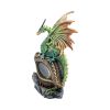 Eye Of The Dragon Green 21cm Dragons Sale Items