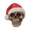 Silent Night 15.5cm Skulls LED Figurines