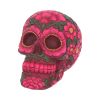 Sugar Blossom Skull 14.5cm Skulls Last Chance to Buy