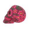 Sugar Blossom Skull 14.5cm Skulls Last Chance to Buy