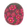 Sugar Blossom Skull 14.5cm Skulls Last Chance to Buy