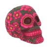 Sugar Blossom Skull 14.5cm Skulls Last Chance to Buy