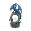 Frostwing's Gateway 27cm Dragons Last Chance to Buy