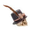 The Aristocrat 18.5cm Skulls Gifts Under £100