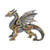 Dracus Machina 31.5cm Dragons Dragon Figurines