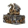 Secrets of the Machine 18.5cm Dragons Out Of Stock