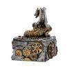 Secrets of the Machine 18.5cm Dragons Out Of Stock