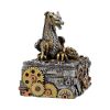 Secrets of the Machine 18.5cm Dragons Out Of Stock