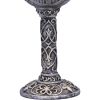 Armoured Goblet 19cm History and Mythology Knights