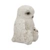 Feathered Family 21.5cm Owls Out Of Stock