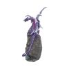 Amethyst Custodian 22cm Dragons Sale Items