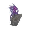 Amethyst Custodian 22cm Dragons Sale Items