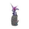 Amethyst Custodian 22cm Dragons Sale Items