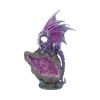 Amethyst Custodian 22cm Dragons Sale Items