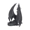 Black Wing 37cm Dragons Dragon Figurines