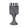 Grey Scale Goblet 16.7cm Dragons Last Chance to Buy