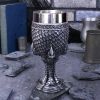 Grey Scale Goblet 16.7cm Dragons Last Chance to Buy